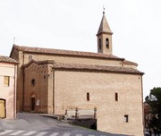 foto della chiesa parrocchiale