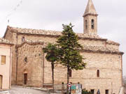 foto della chiesa parrocchiale