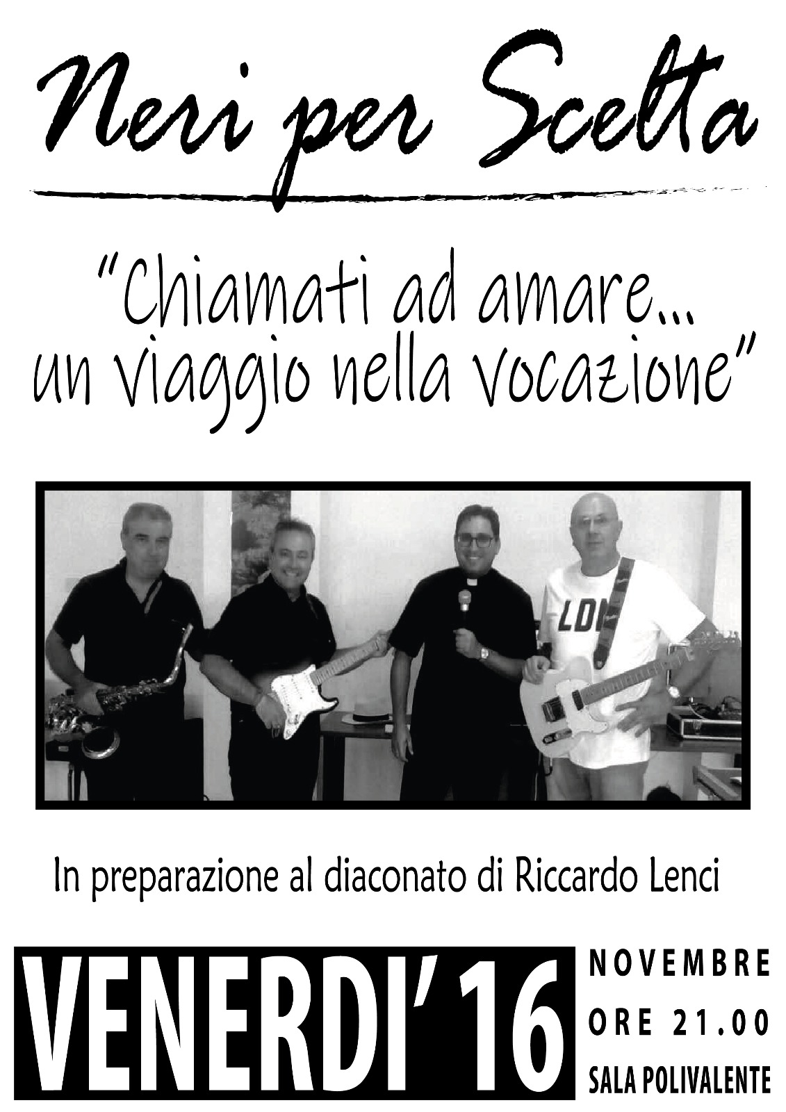 Scarica il volantino