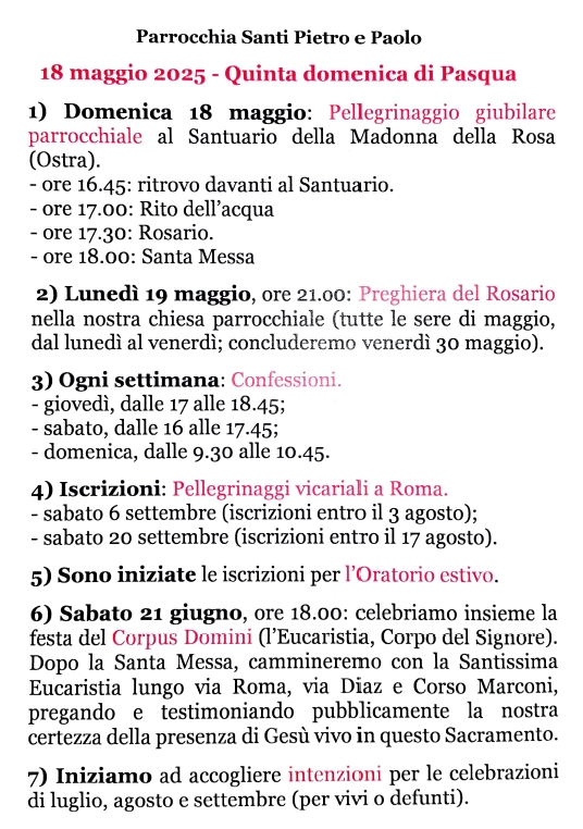 scarica il volantino
