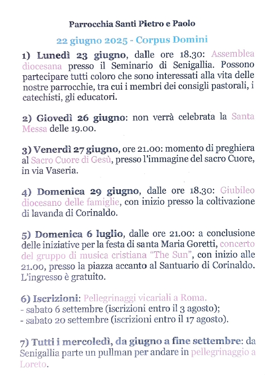 scarica il volantino