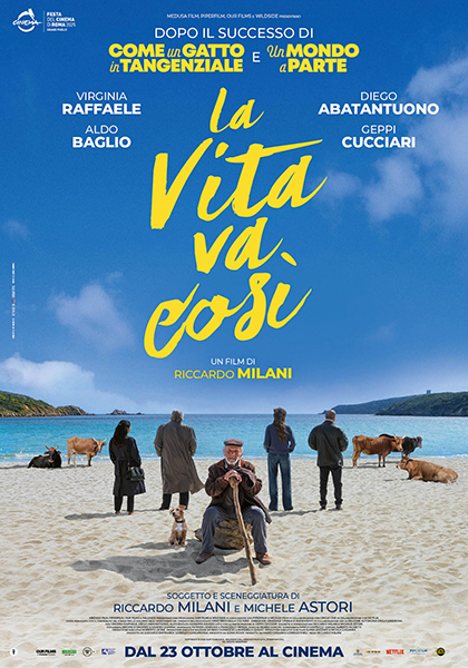 locandina film