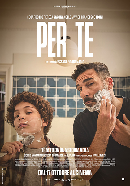 locandina film