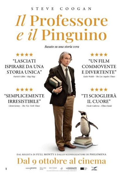 locandina film